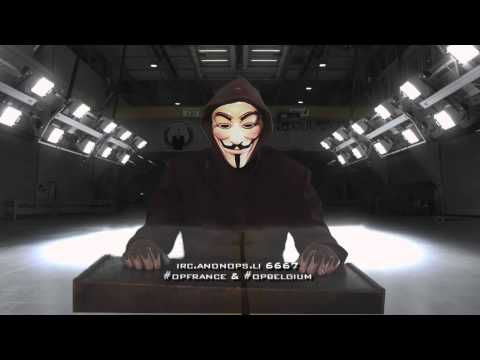 Anonymous n’attaquera pas Facebook, mais met en garde contre le réseau social #2