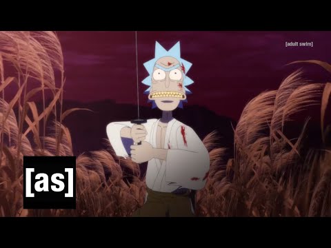 Rick & Morty : un nouvel épisode très gore en ligne sur Youtube #3