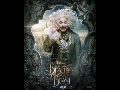 La Belle et la Bête : découvrez les affiches animées des personnages #11