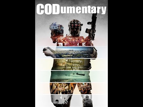 Codumentary retracera l’histoire de Call of Duty en 90 minutes #2