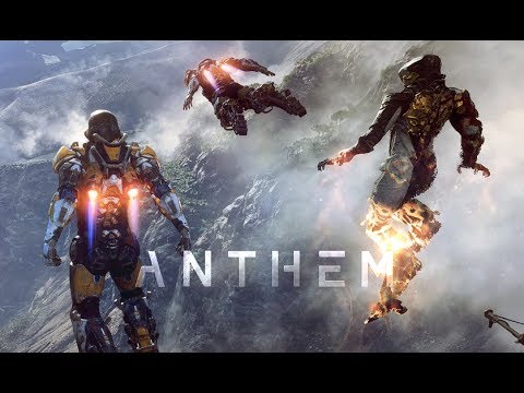 E3 2017 : A way out, Anthem et Battlefield 1 #2