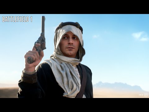 Battlefield 1 : une campagne solo digne d’un blockbuster se dévoile en vidéo #2