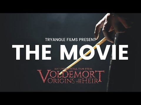 Voldemort : Origins of the Heir, le préquel d’Harry Potter est sorti #4