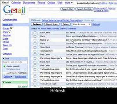 Du multi-comptes pour GMail pour ceux qui ne veulent pas attendre la mise à jour officielle #2