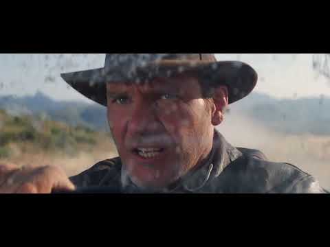 Indiana Jones et la Dernière Croisade : Sean Connery n’avait que 12 ans de plus qu’Harrison Ford