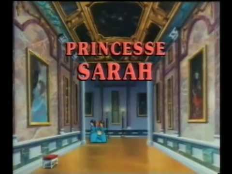 Princesse Sarah est disponible en intégralité sur Netflix #2