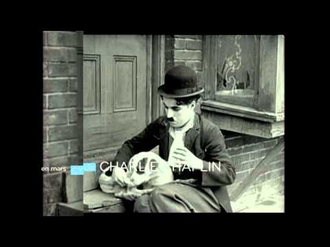Charlot fête ses 100 ans sur TCM #4