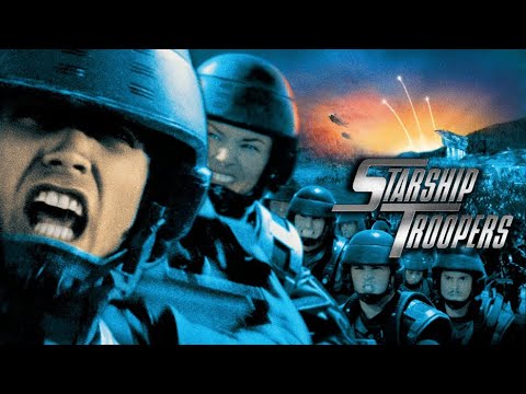 Starship Troopers : Hollywood nous prépare encore un reboot #6