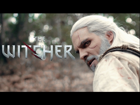 The Witcher : Geralt plus vrai que nature dans ce superbe fan film #2