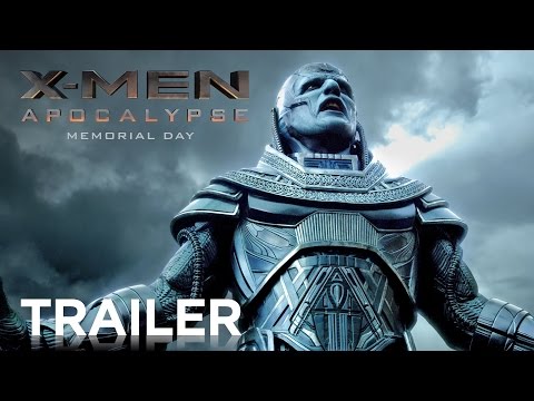 X-Men Apocalypse : 1ère bande annonce et décryptage