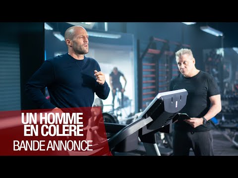 Un homme en colère : une bande annonce musclée pour le remake du Convoyeur avec Jason Statham #2