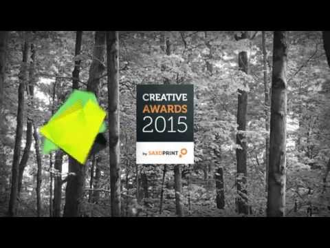 Gagnez une Tablette Samsung Galaxy Tab en votant pour les Creative Awards 2015 #2