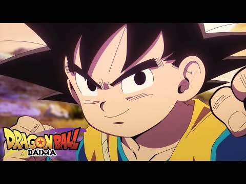 Le nouvel animé Dragon Ball Daima se dévoile dans une bande-annonce (trop) nostalgique #6