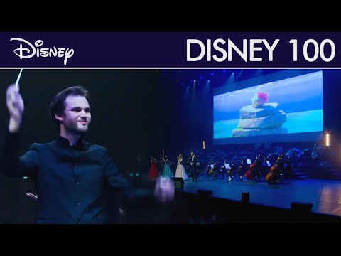 Le Concert Disney 100 arrive en tournée dans toute la France #4