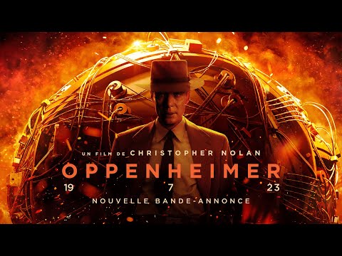 Barbenheimer : les films Barbie et Oppenheimer explosent le box office #3