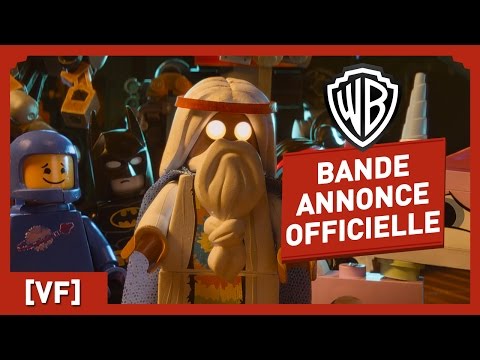 LEGO La Grande Aventure : 3 places à gagner pour l’avant-première #8