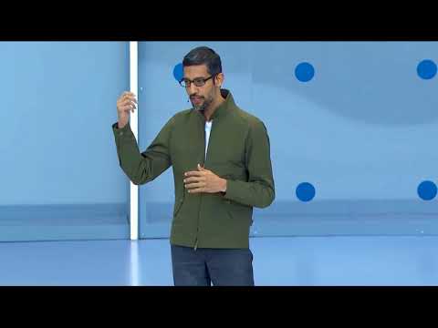 L’IA de Google peut passer des appels à votre place avec Duplex