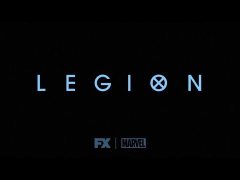 Legion : Charles Xavier présent dans le trailer de la saison 3 #3