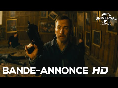 Nobody : le remake de John Wick avec Bob Odenkirk dévoile une bande-annonce explosive #2