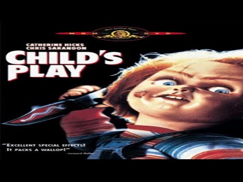 YouTube video thumbnail