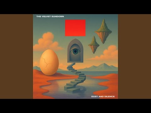 The Velvet Sundown : ce groupe 100% IA cartonne sur Spotify et gagne plein d’argent #2