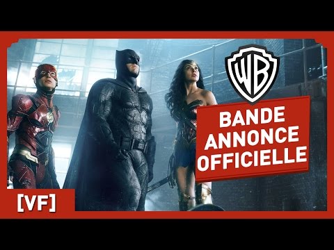 La suite de Wonder Woman officialisée #4