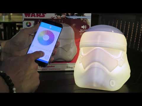 12 accessoires smartphones Star Wars absolument indispensables #4