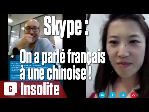 Skype Translator : la traduction des appels vocaux en temps réel bientôt disponible #2