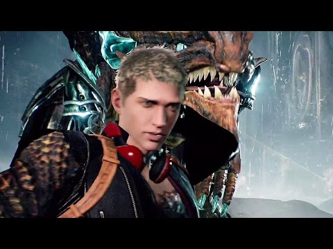 Scalebound officiellement annulé par Microsoft #2