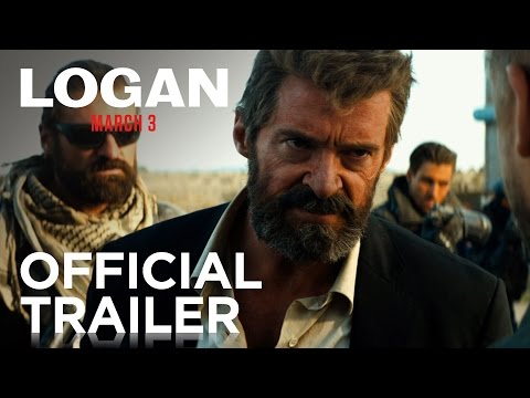 Logan : une bande annonce très violente pour le 3ème film de Wolverine #5