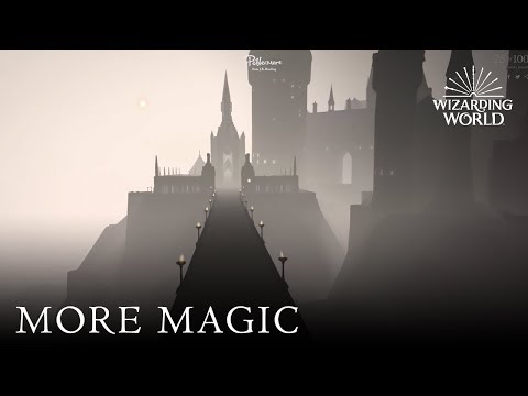 Pottermore la communauté des fans d’Harry Potter #3