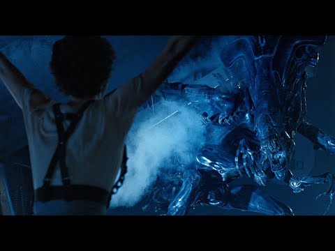 13 anecdotes sur Aliens le retour #6