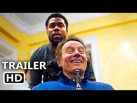 Intouchables : bande annonce de The Upside, le remake US avec Bryan Cranston #5