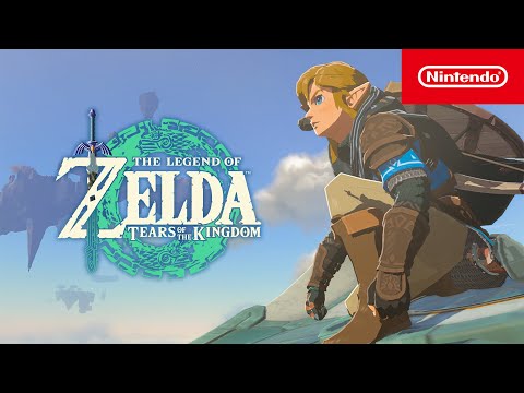 Le jeu Zelda Tears of the Kingdom fait un démarrage exceptionnel et ouvre la voie à un film Zelda