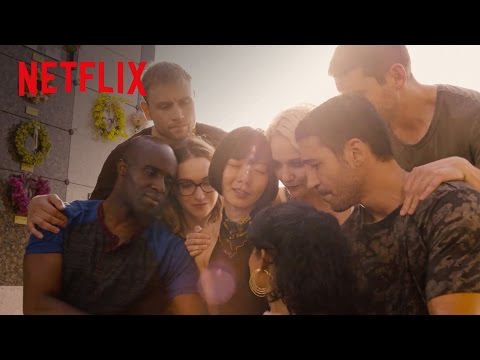 Sense8 : une bande annonce pour la Saison 2 #3