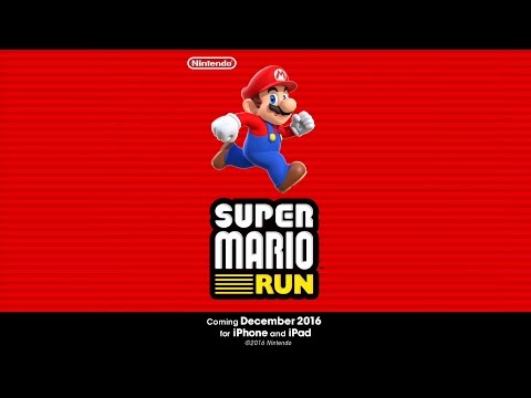 Super Mario Run sera disponible le 15 décembre #6