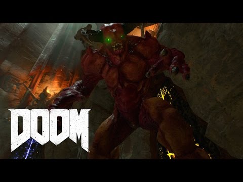 Doom : le coffret collector sera disponible le 13 Mai #4