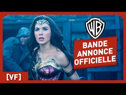 La suite de Wonder Woman officialisée #2