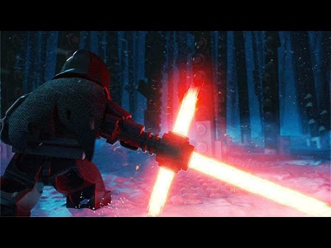 LEGO Star Wars : que peut-on attendre du jeu ? #7