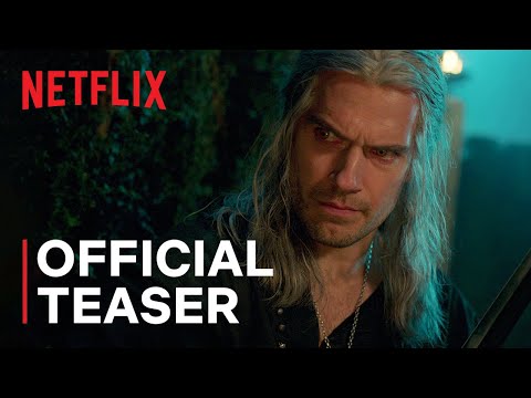 The Witcher saison 3 : Un trailer et une date de sortie pour la dernière saison avec Henry Cavill #2