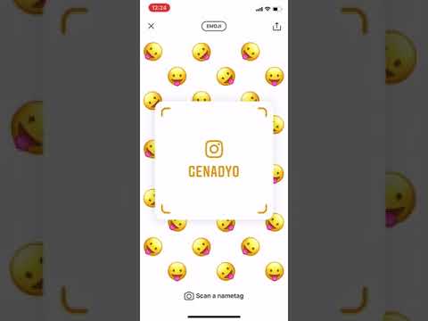 WhatsApp, Instagram, Snapchat, Pokémon GO : le QR Code revient en force et ce n’est pas fini #2