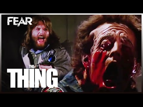 12 anecdotes sur The Thing de John Carpenter #2