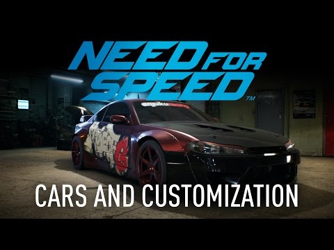 Need for speed 2017 : le retour aux sources de la licence ? #6