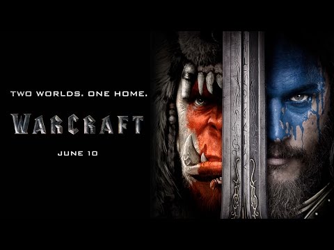 Warcraft : un teaser de 15 secondes absolument épique #7