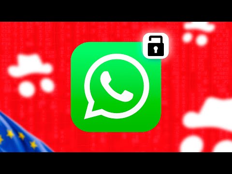 Chat Control : l’UE veut scanner tous vos messages WhatsApp, Telegram, Twitter, iMessage, etc. #2