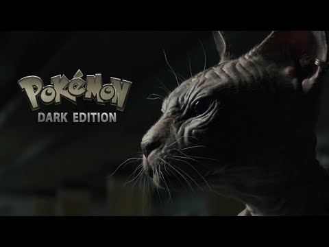 Pokémon : des fans imaginent un film R-Rated #4