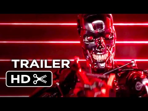 Terminator Genisys : une nouvelle bande annonce surprenante + l’affiche officielle du film #2