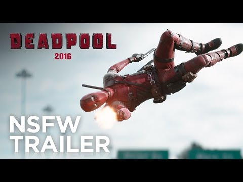 Deadpool : une scène enlevée de l’excellente bande-annonce