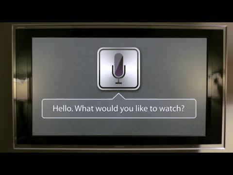 Apple prépare une TV connectée révolutionnaire #2