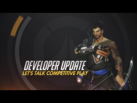 Overwatch : une mise à jour majeure arrive bientôt
